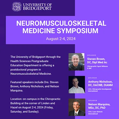 Chiropractor Gilbert AZ Steven Brown August Symposium Chiropractor Gilbert AZ Steven Brown August Symposium