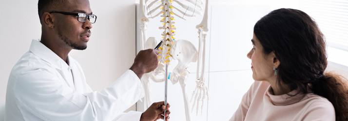 Informed Consent Regarding Risk Of Stroke From Cervical Spine Manipulation: A Narrative Review